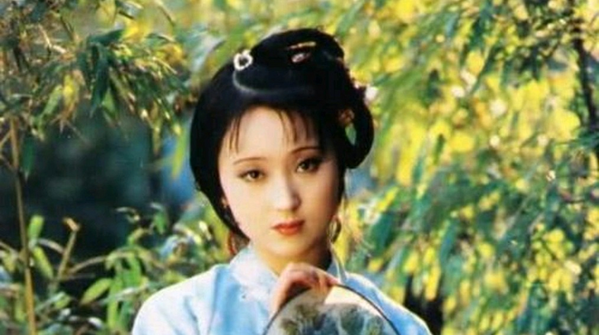 贾敏婚前的排场令王夫人嫉妒. 第二,贾宝玉喜欢林黛玉.