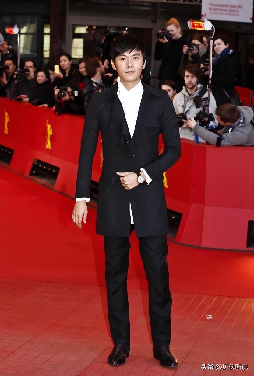 蹭秦昊热度,勾引周一围?如今的章子怡,早已走上另一条路!