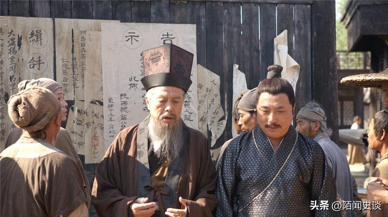 曾让朱元璋放牛的地主刘德,待朱元璋当上皇帝后,下场如何?