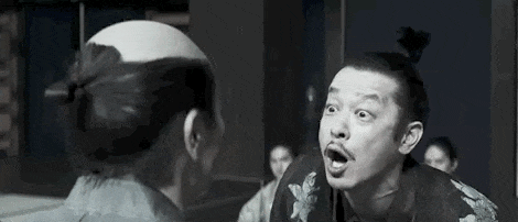 尺度已达到b级片!"本能寺之变",竟被北野武拍得如此精彩