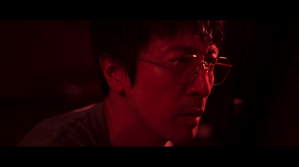 首播将至!36集间谍剧《安全危机》来袭,张鲁一领衔