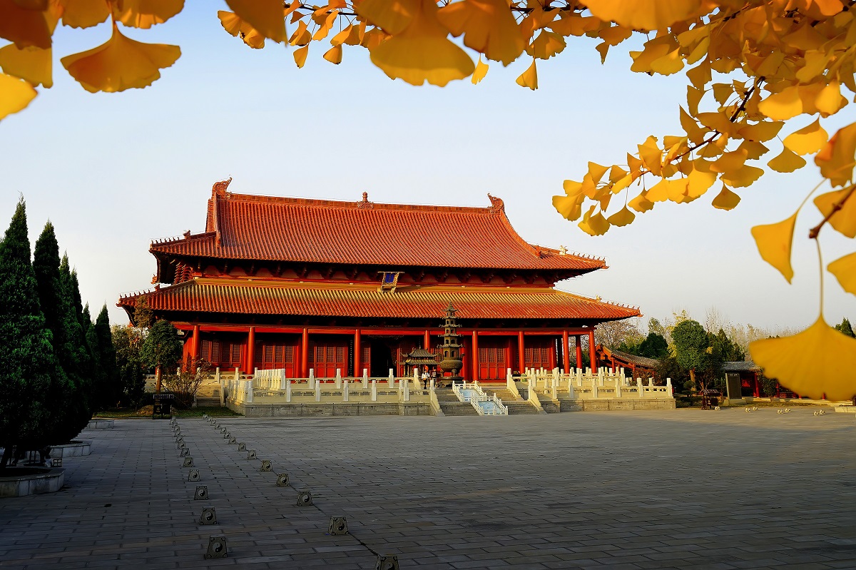 安徽省亳州市:涡阳县,蒙城县底蕴深厚,利辛县最没有存在感