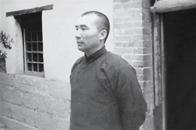 济南战役,我军活捉了一个叫乔坤的菜馆老板,他的真实身份是什么