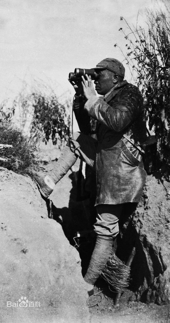 左权37岁牺牲,有争议称,若活到1955年只能授上将?问题出在哪?