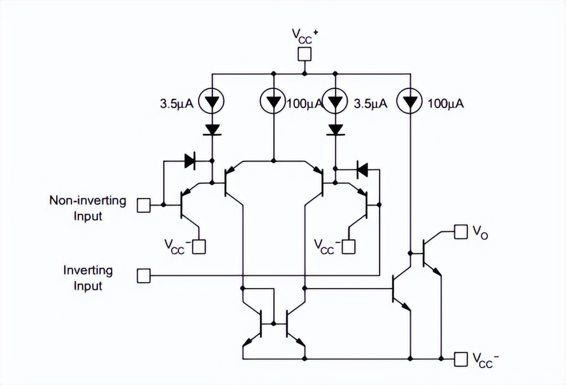 lm393温控电路图图片