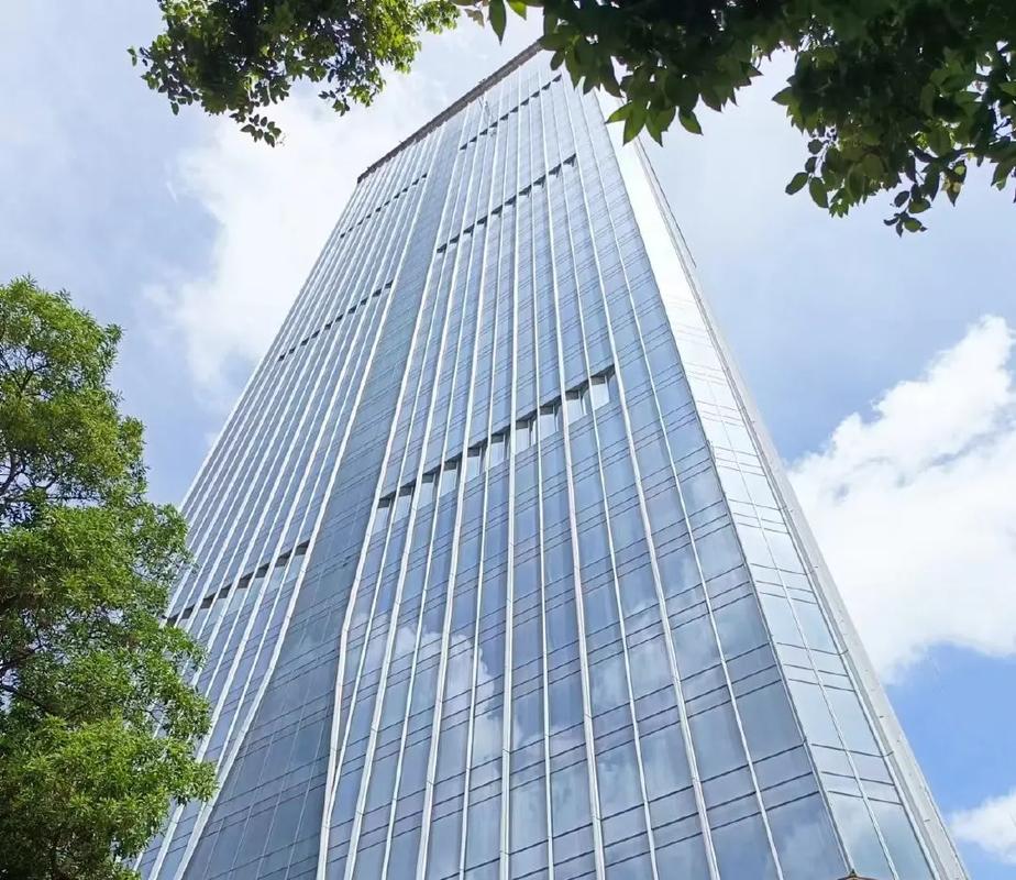 深圳福田区梅林写字楼办公室出租招租赁房源信息,26栋大厦