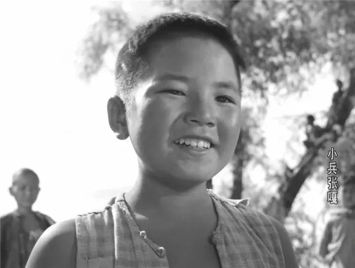 《小兵张嘎》:原型是一级战斗英雄,十几位演员已去世