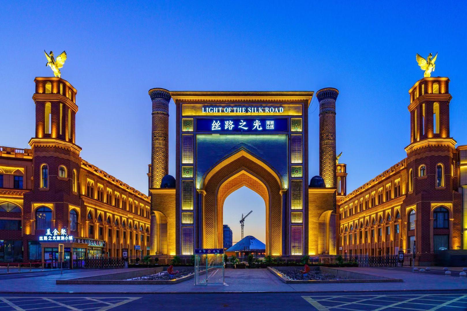 六月中旬去北疆,喀纳斯-伊犁大环线15天自驾游,应该怎么玩!