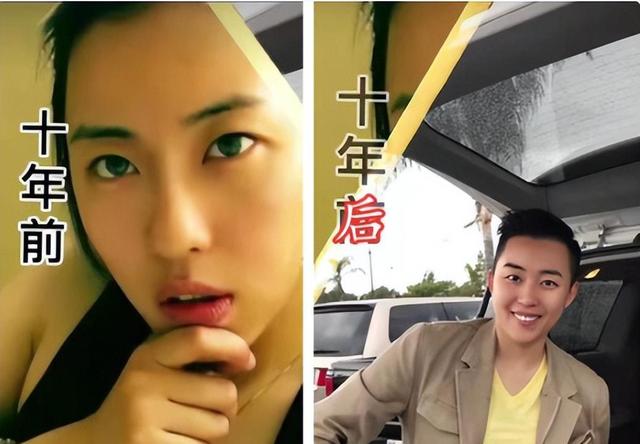 叶海洋近照曝光:三胎即将临盆不娇气,小腹微凸如发福的啤酒肚