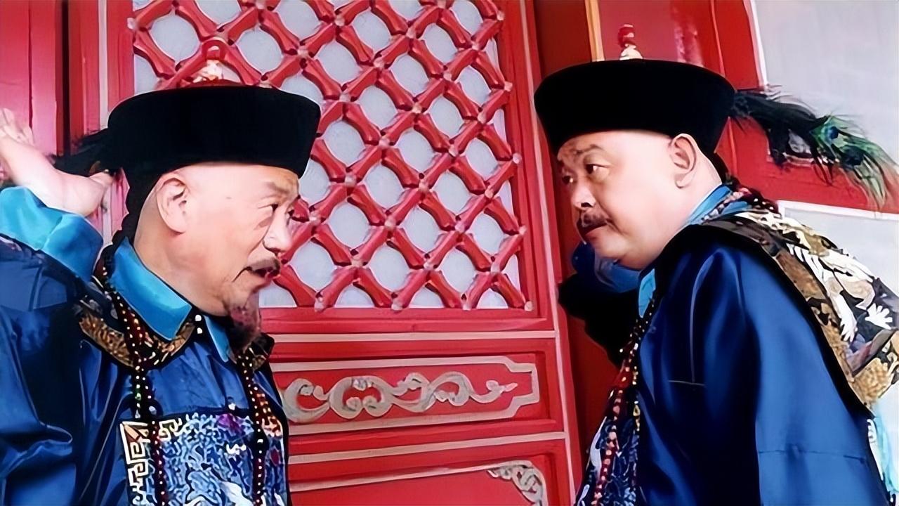 张廷玉:父子双宰相,一门八翰林,大清276年唯一享有太庙的汉臣