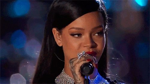 但2016年推出专辑《anti》之后,竟然鸽到长达8年不发新专辑,可谓晋级