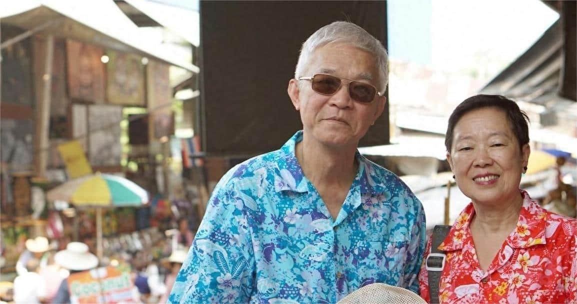 妻子欺负丈夫有病,先后五次背叛,如今被甩想求复合,丈夫:滚吧