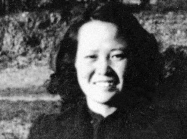 傅作义的女儿,曾经为解放北平立下大功,建国后结局怎样