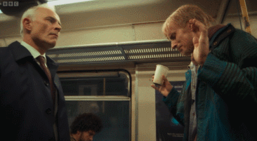 9.3分神剧,更新10年,集集炸裂