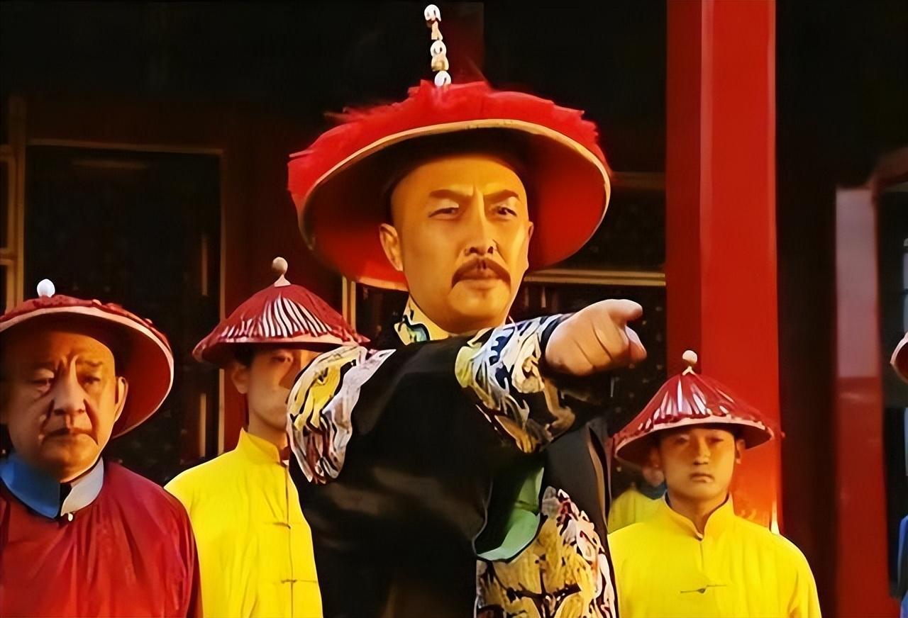 张廷玉:父子双宰相,一门八翰林,大清276年唯一享有太庙的汉臣