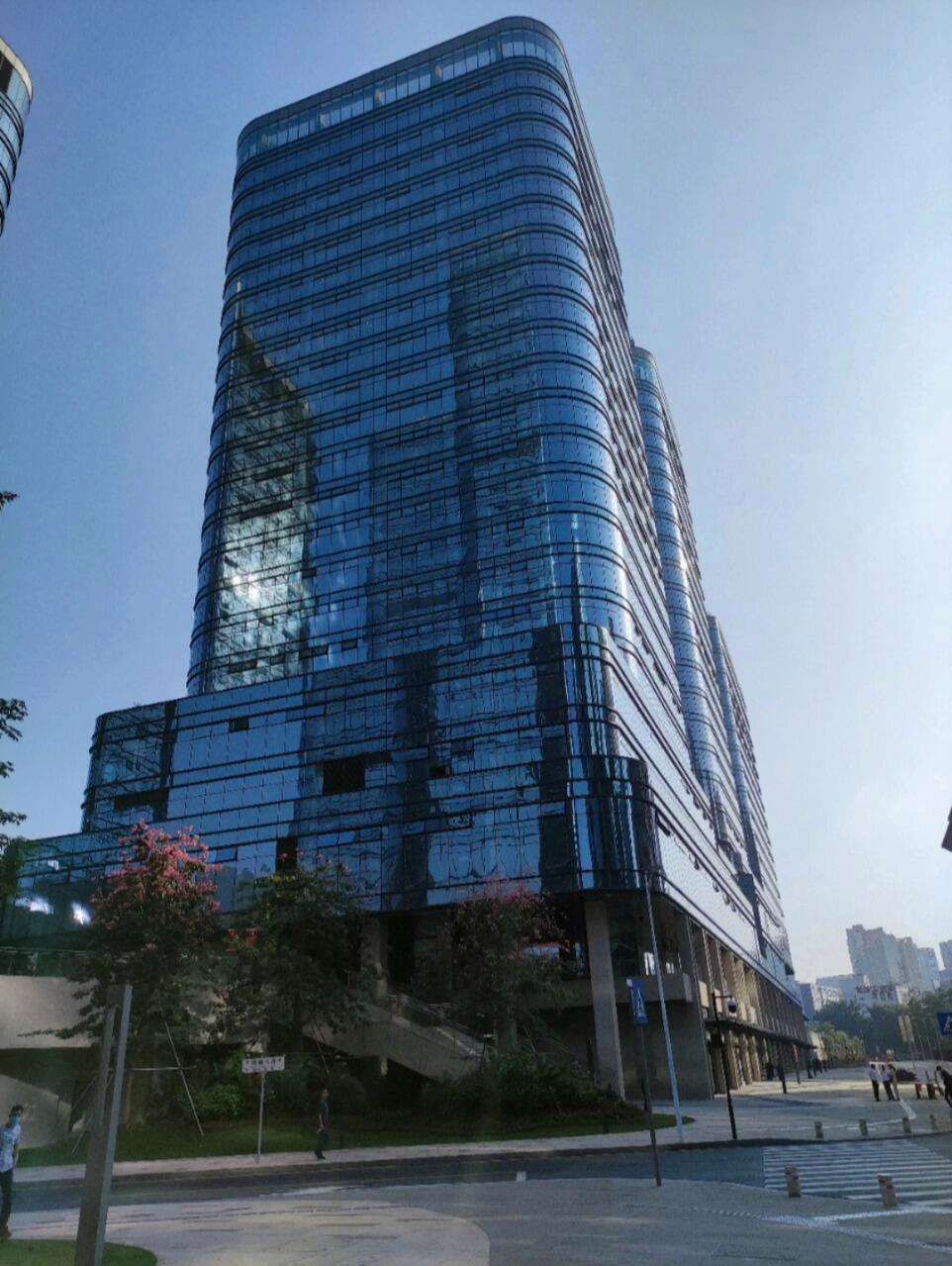 深圳福田区梅林写字楼办公室出租招租赁房源信息,26栋大厦