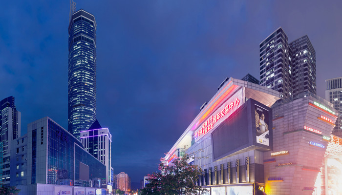 深圳华强北写字楼办公室出租招租招商租赁房源信息,29栋大厦