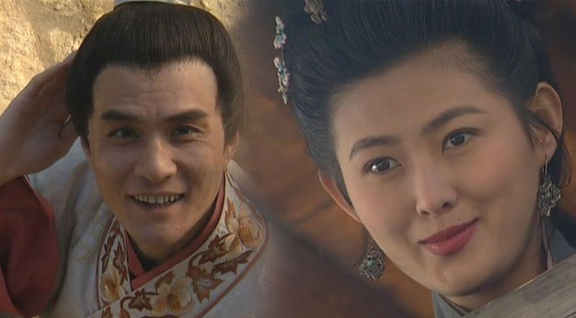 《庆余年2》8个大叔,年轻时是帅气男神,个个赶超张若昀