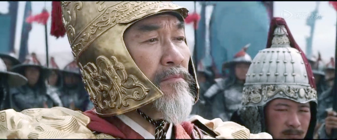 潘美:我把大宋当兄弟,大宋把我当怨种