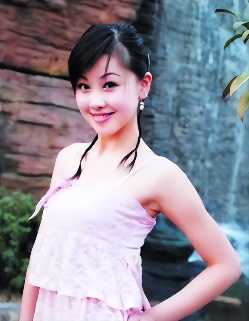 回顾:"十佳模特"徐倩在酒店被虐死,凶手坦言:是她让我帮忙的