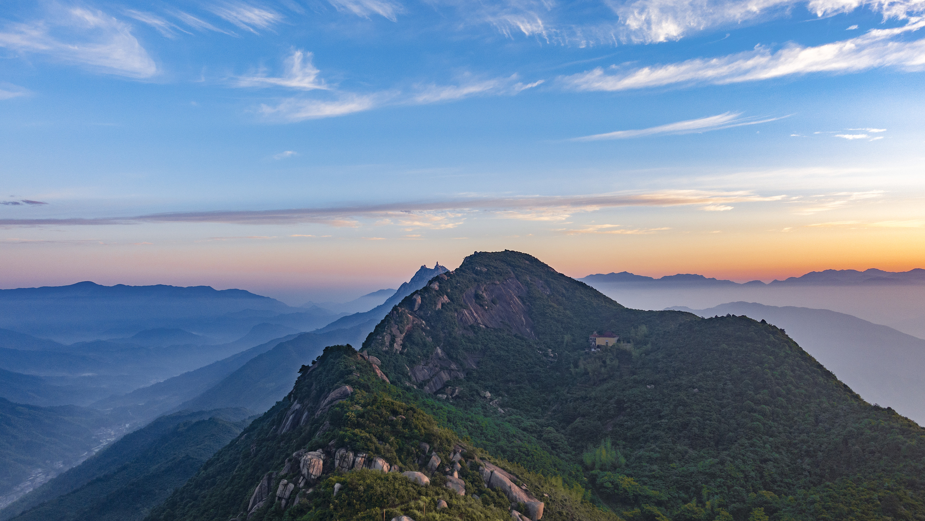 上饶旅游必去十大景点,上饶旅游景点大全