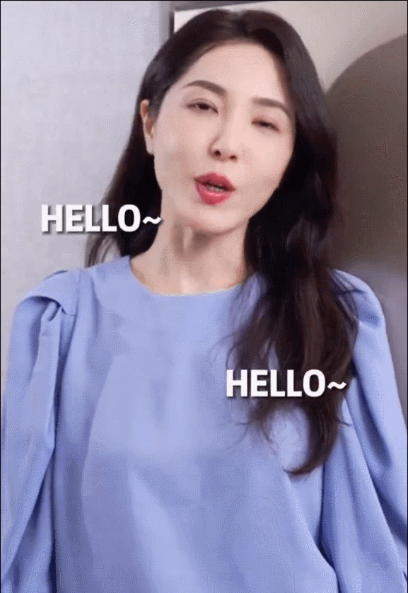 5位女星告诉你,被嫌弃的大脸才真的扛老