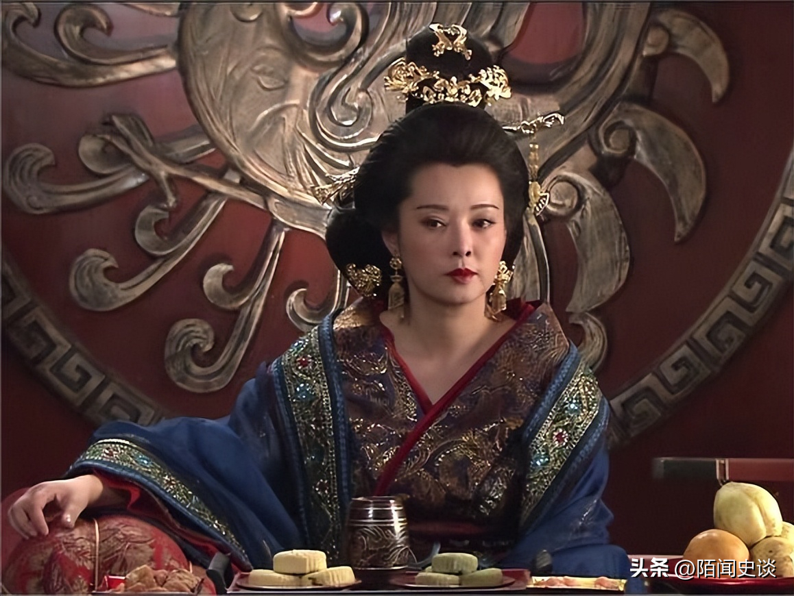 王莽的头颅究竟有何特殊?被历代皇室当成宝贝,收藏了272年之久