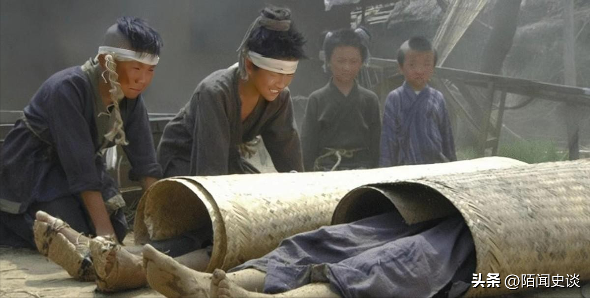 曾让朱元璋放牛的地主刘德,待朱元璋当上皇帝后,下场如何?