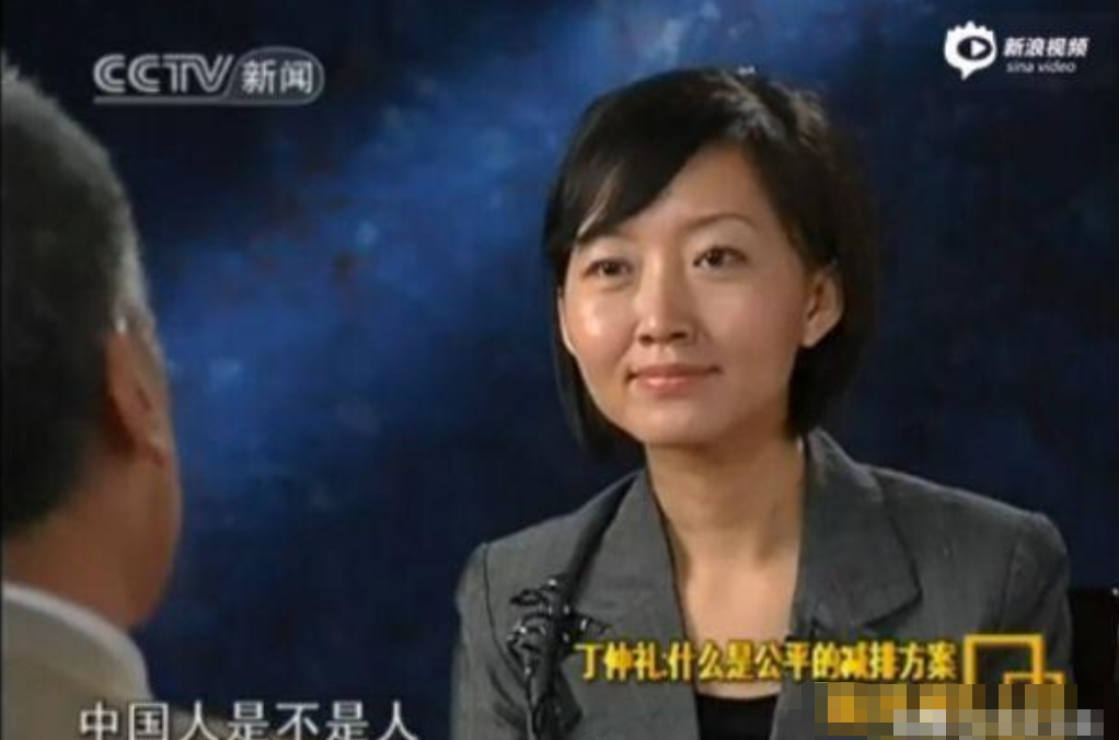 知名主持人柴静:从移民海外到抨击中国,她究竟经历了什么?