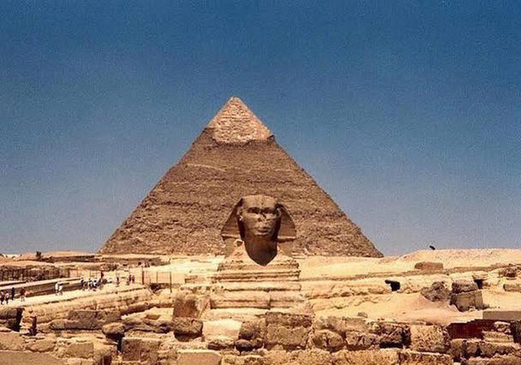 古埃及是一个拥有灿烂历史的文明古国,其起源可以追溯到公元前5000年