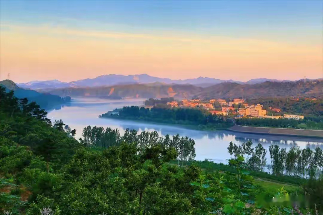 一文了解曾经的河北省唐山市迁西县:一座充满生机与活力的县城!