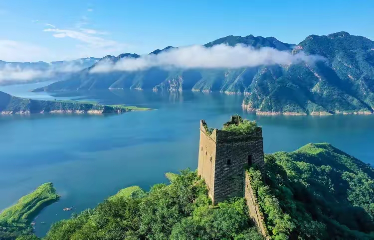 一文了解曾经的河北省唐山市迁西县:一座充满生机与活力的县城!