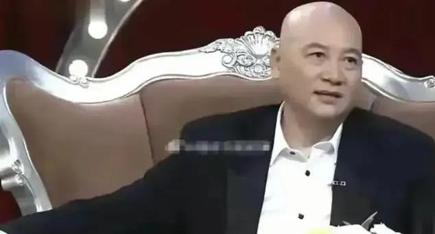 迟重瑞拒绝陈丽华500亿遗产,称:我只希望她身体健康