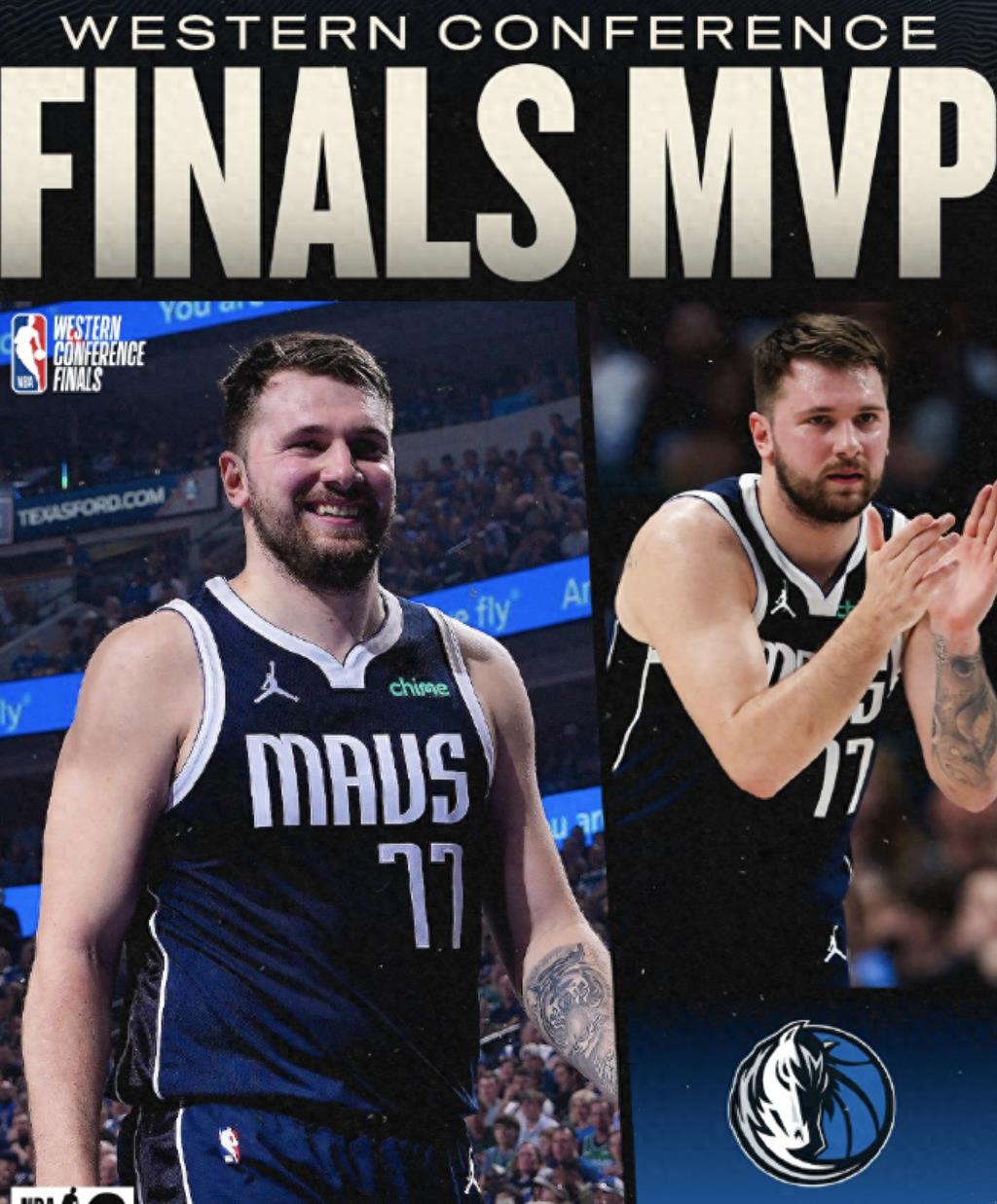 狂轰72分,独行侠再进总决赛!湖人主教练2选1,大概率是雷迪克