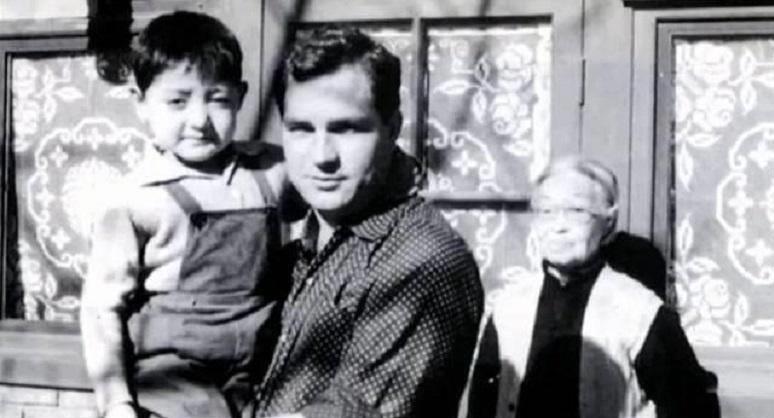 同居10余年且生子:多年后才得知妻子是男儿身,如何骗过18年!