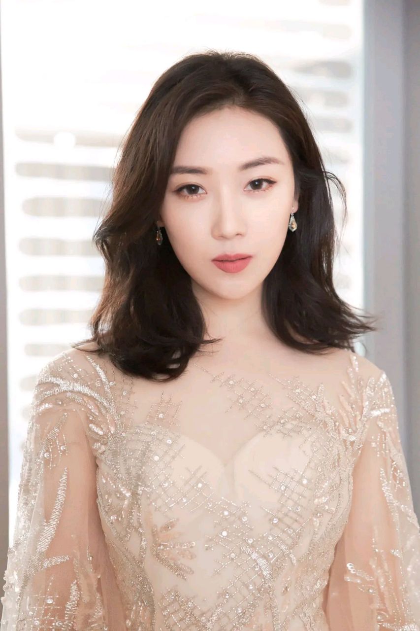 美图分享～菅纫姿