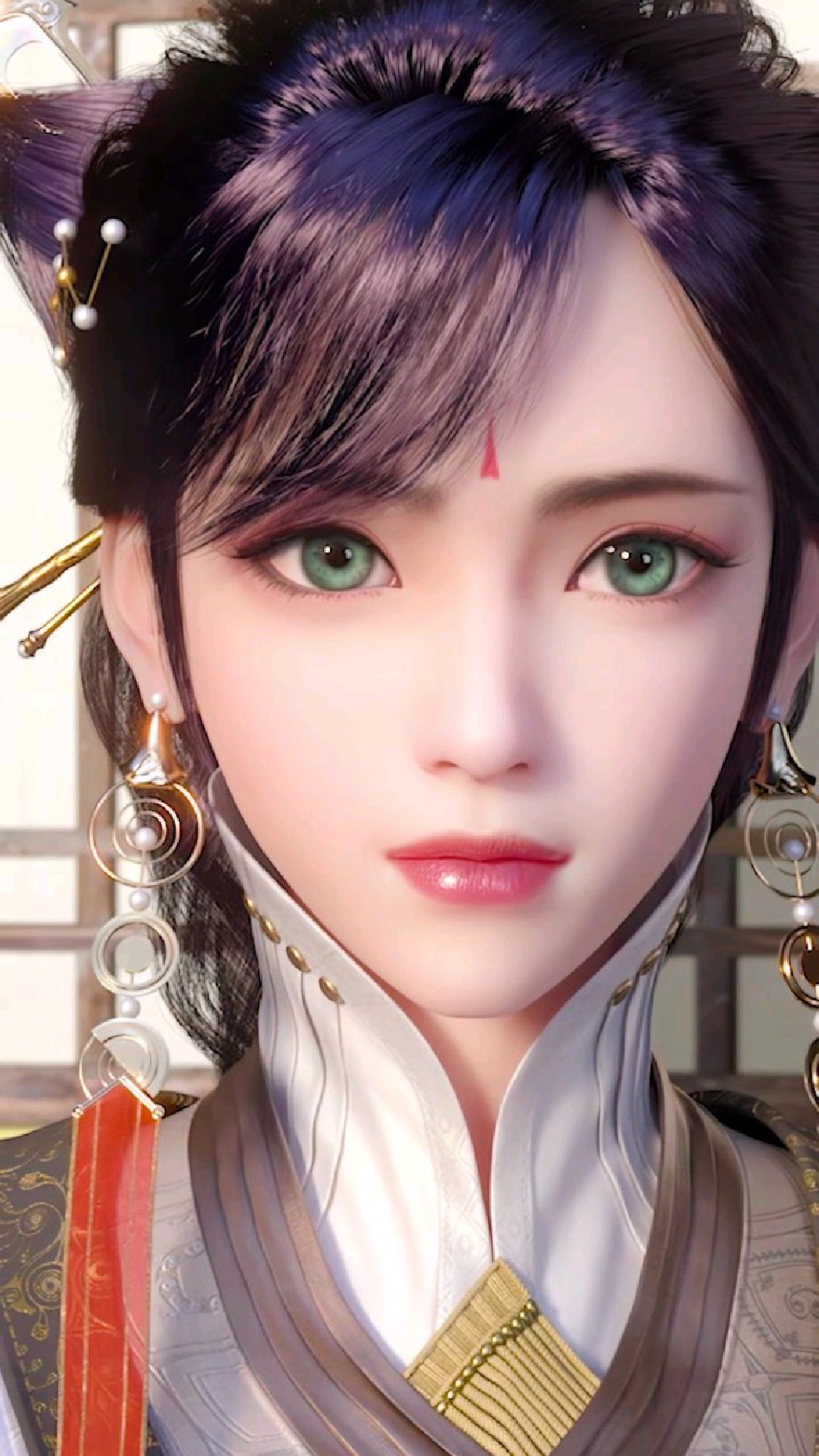 眷思量高质量建模