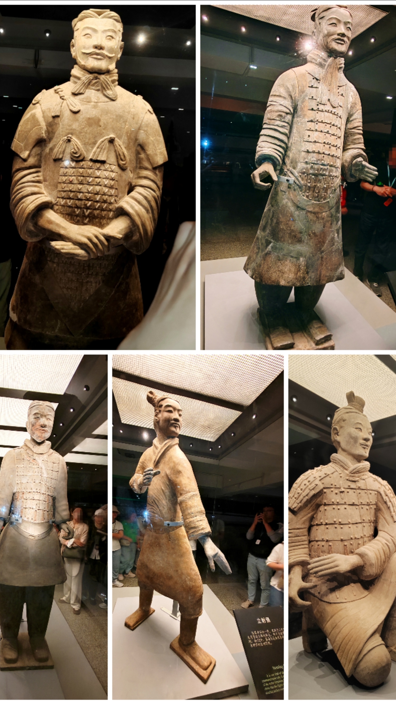 为什么要做兵马俑 为什么要做兵马俑