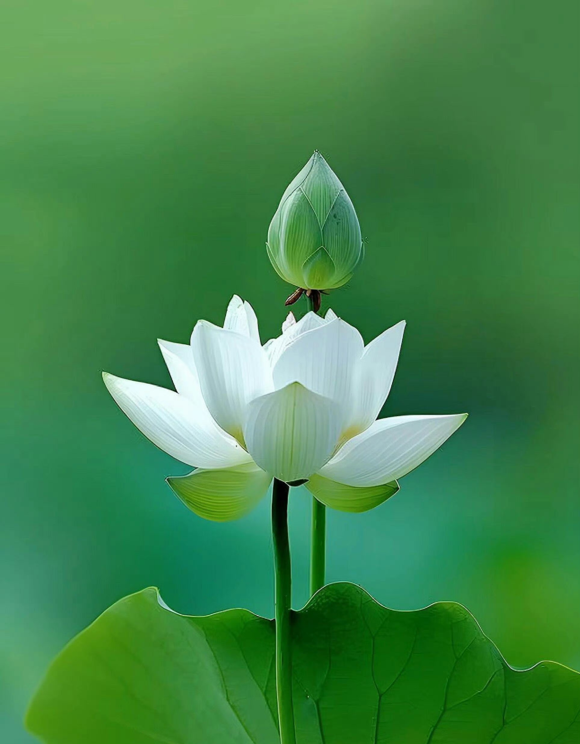 荷你相遇,荷其有幸. #2024最好的答案