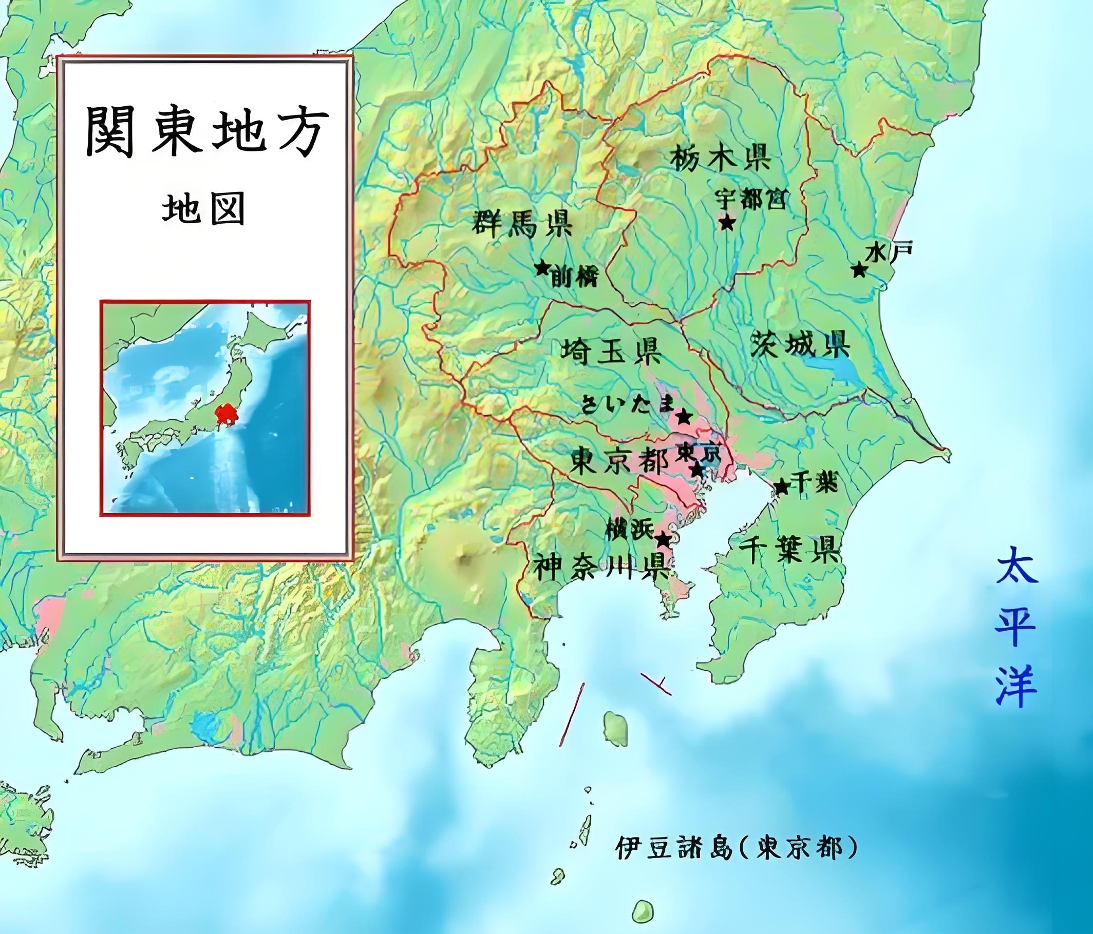 德川家康为何不效仿室町幕府在京都开幕,而是选择在江户城?