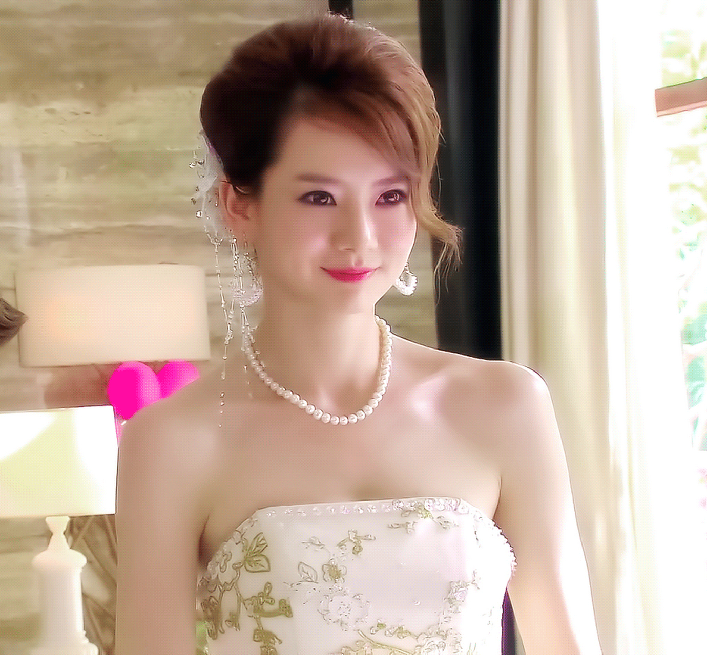 戚薇唱《如果爱忘了》,梦回沐之晴,回忆杀!