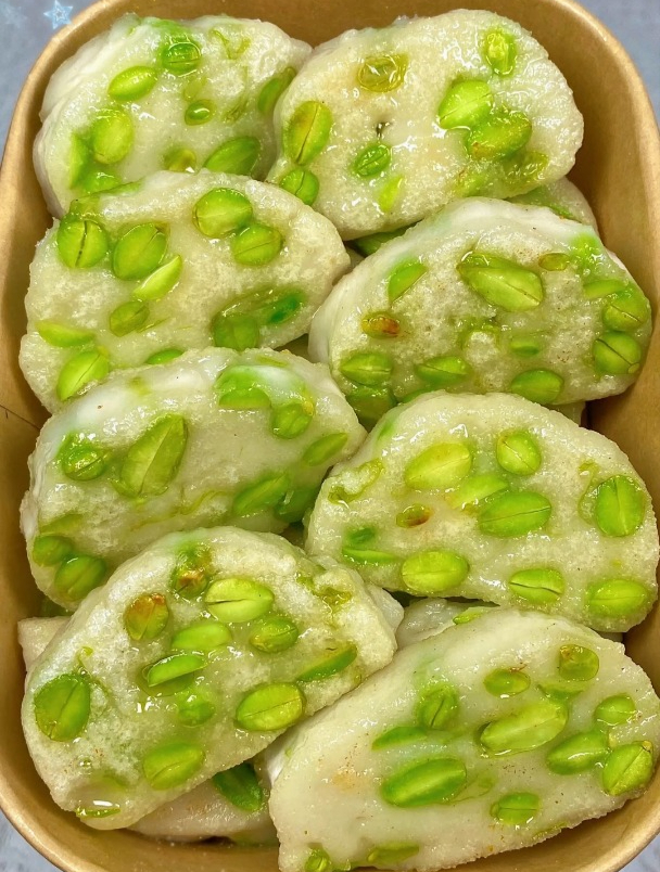 多吃碱性食物瘦得快的8道素食佳肴,美味瘦身两不误 美食分享