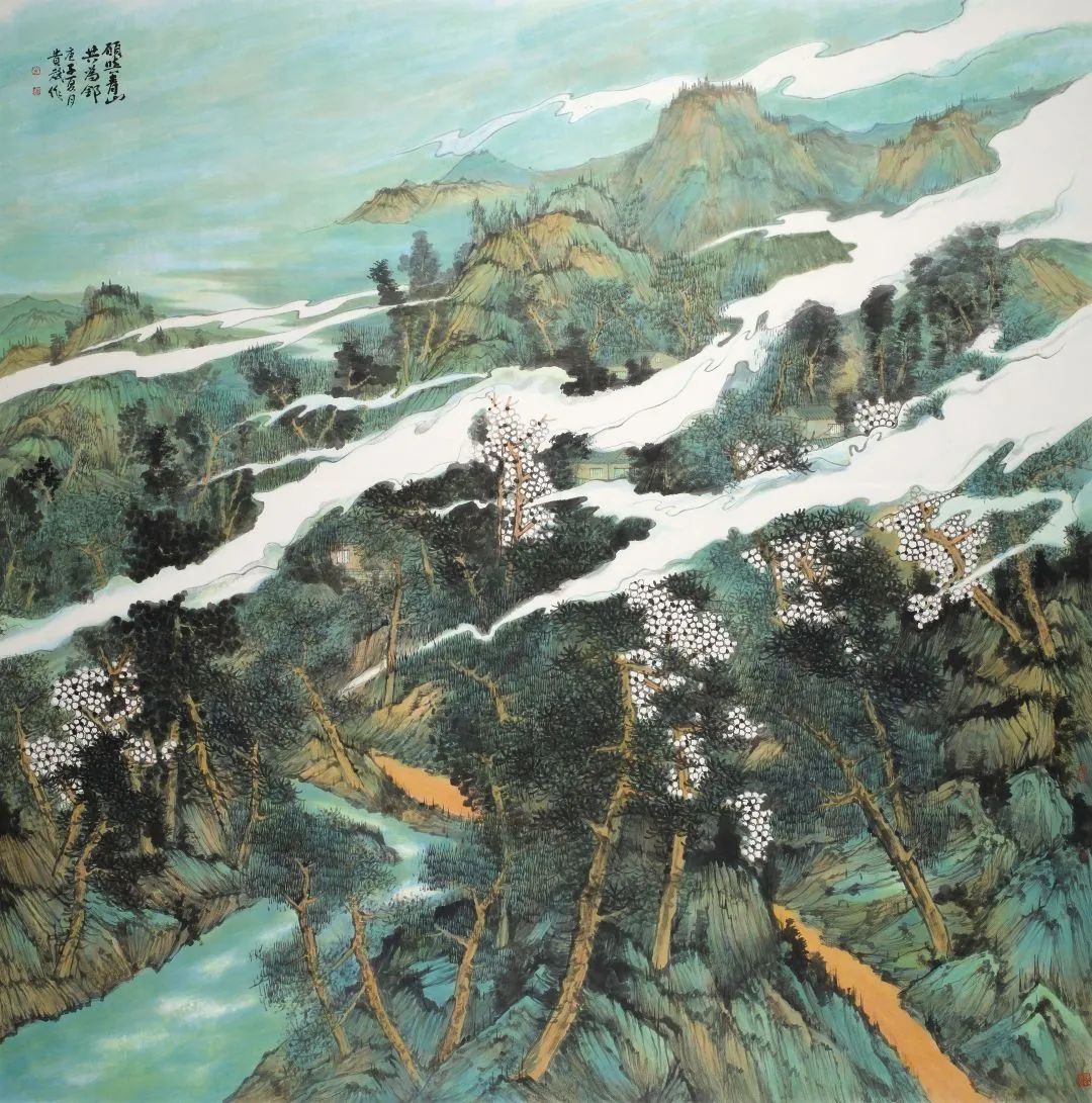研究生学历湖南省美术家协会会员湖南省花鸟画家协会会员长沙市