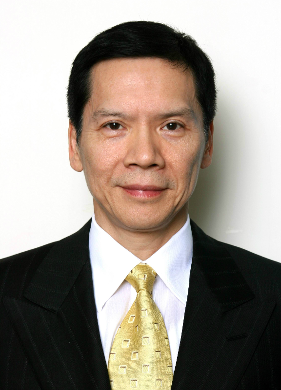 被人遗忘的电影大亨向华胜:宠爱了张敏9年,64岁去世无子女送终