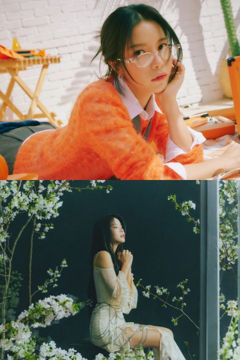 韩国女团mamamoo队长solar再度袭港首开个唱!