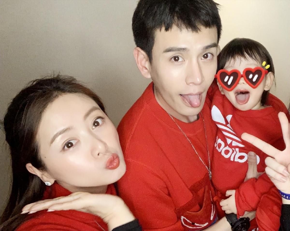 娶二婚大6岁妻子的演员经超,让所有人都刮目相看