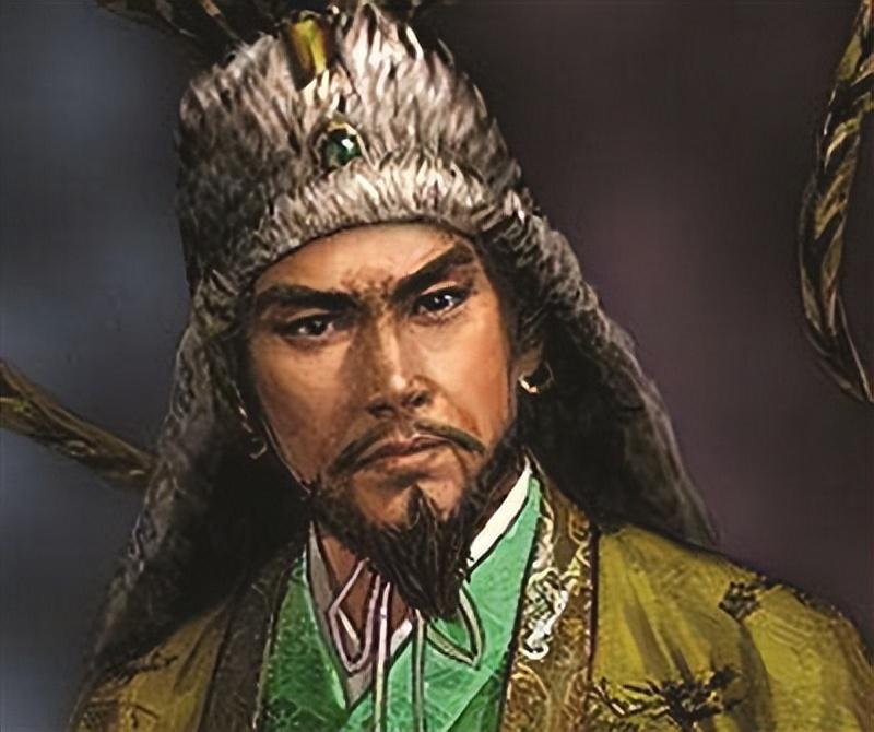 极高,其中四位佼佼者慕容儁,慕容恪,慕容垂,慕容德被誉为了"慕容四杰"