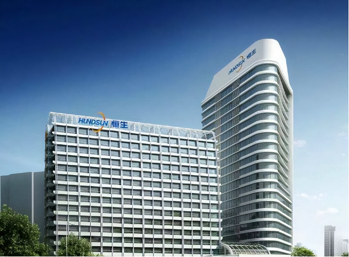 恒生电子总裁范径武去年薪酬大降 仍高达482.7万多于董事长刘曙峰