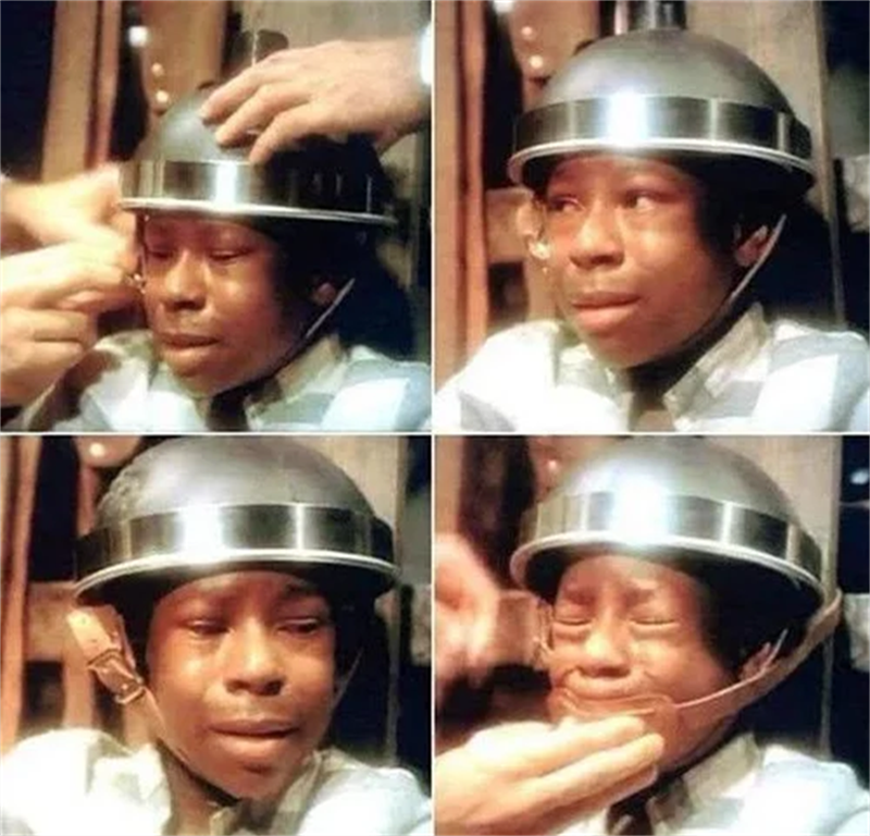 美国最小死刑犯,年仅14岁被送上电椅处死,却在70年后被判无罪