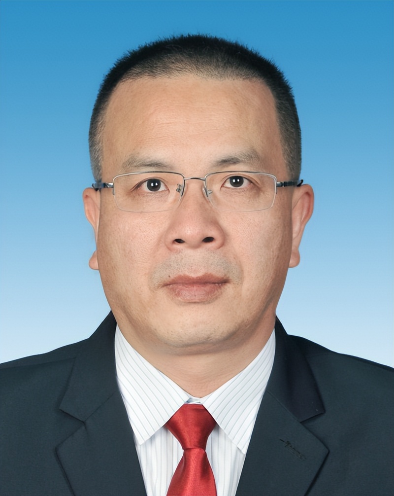 广西壮族自治区贺州市应急管理局现任领导及工作分工